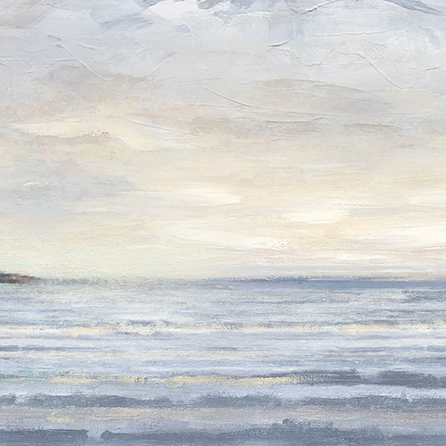 Serene Horizon II - Paul Duncan