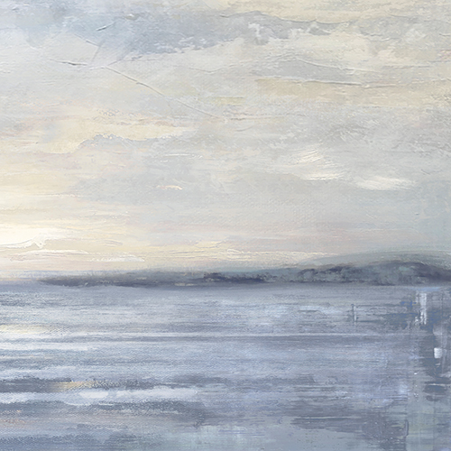 Serene Horizon III - Paul Duncan