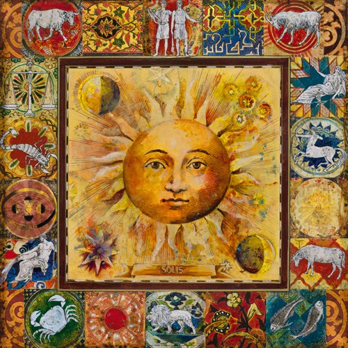 Astrology II - Douglas