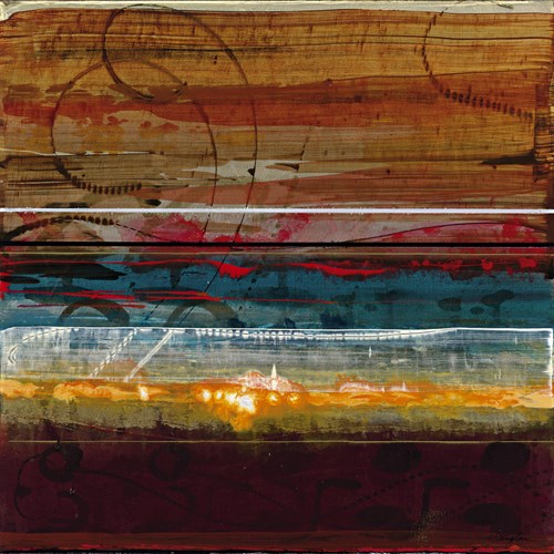 Desert Melody IV - Douglas