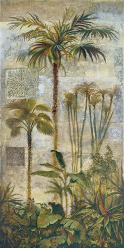 Enchanted Oasis I - Douglas