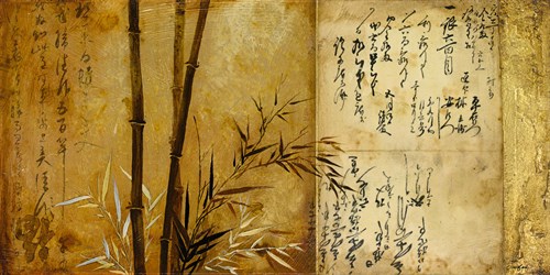 Notes From The Past II - Douglas