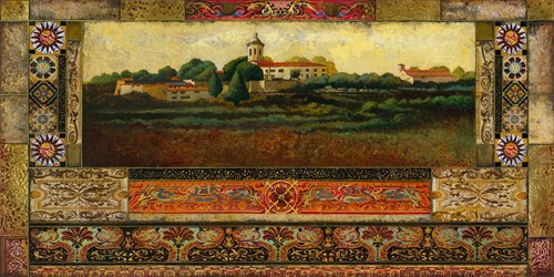 Village Splendor - Douglas