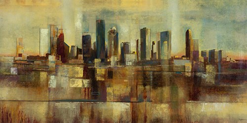 Urban Myth - Douglas