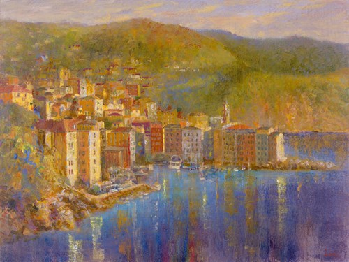 Coastal View - Longo