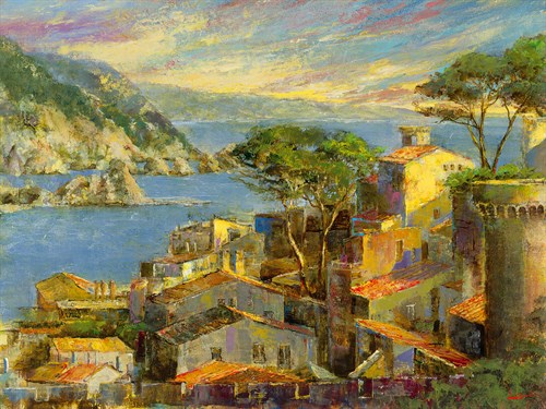 Poblado - Longo