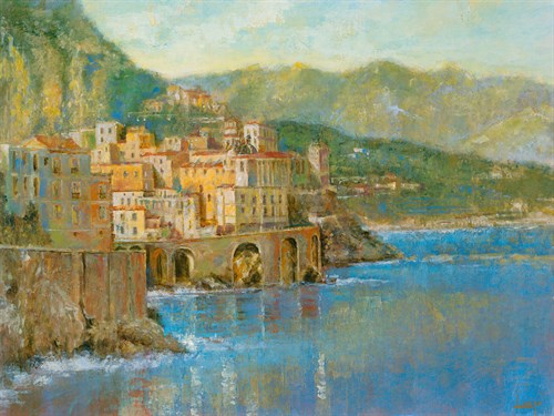 Portofino II - Longo