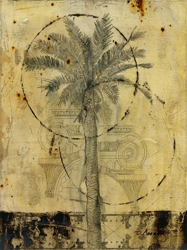 Arid I - Carney