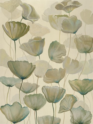 Poppy Impression - Georges Generali