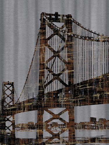Architectural II - Paul Duncan