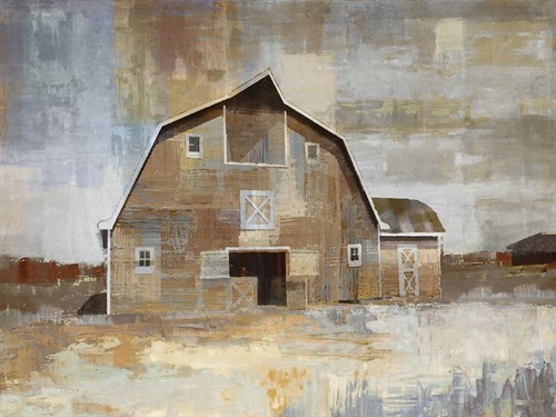 Harvest II - Mark Chandon