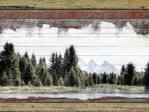 Alpine Range - Lemhi - Mark Chandon