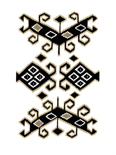 Adana Mosaic - Mark Chandon