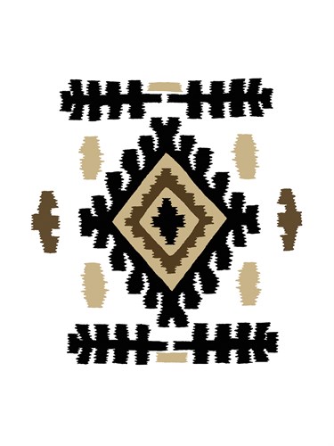 Adana Pattern - Mark Chandon