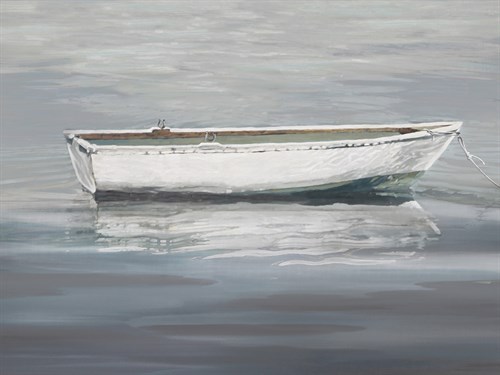 Gentle Anchorage - Mark Chandon