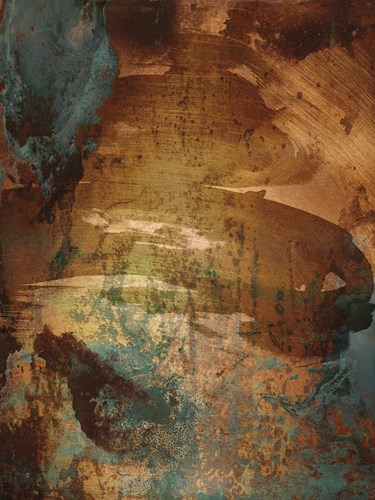 Burnished Mine - Mark Chandon