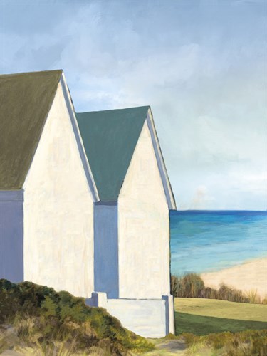 Ocean Outings - Mark Chandon