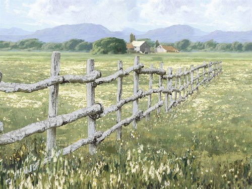 Pasture Pure - Mark Chandon