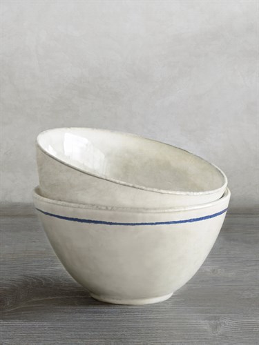 Two Artisan Bowls - Mark Chandon