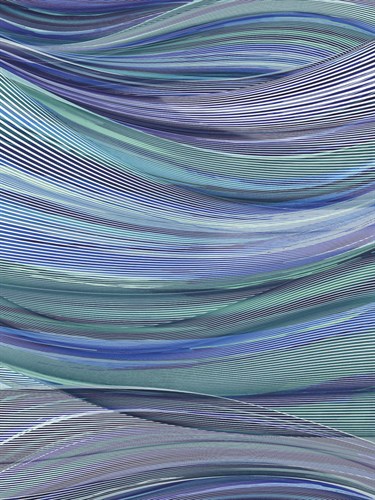 Plangent Waves - Mark Chandon