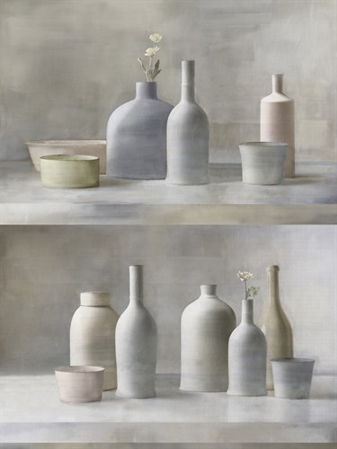 The Potter's Creations - Mark Chandon