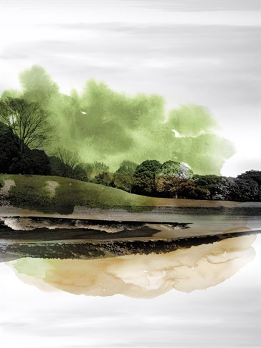 The Bankside - Justin Park