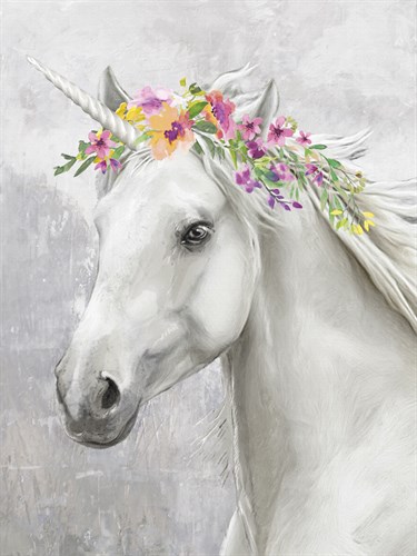 Mystic Beauty - Justin Park