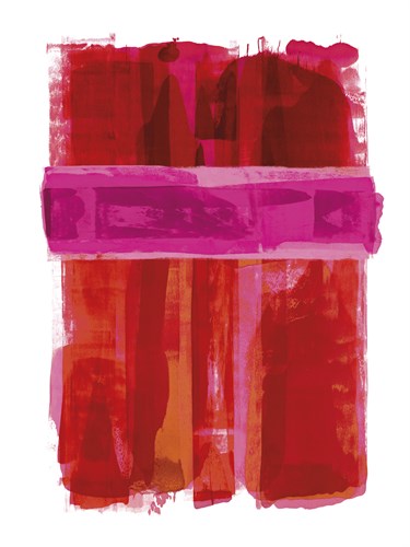 Cherry Pop - Chloe Larsen