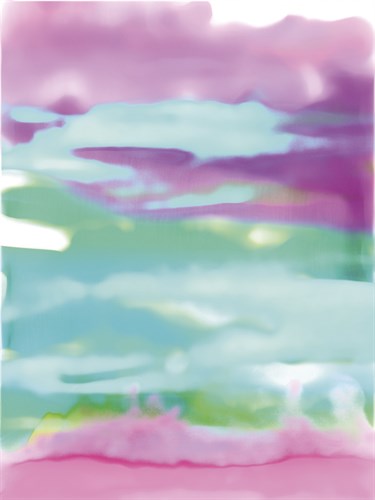 Sunny Side - Waters - Chloe Larsen