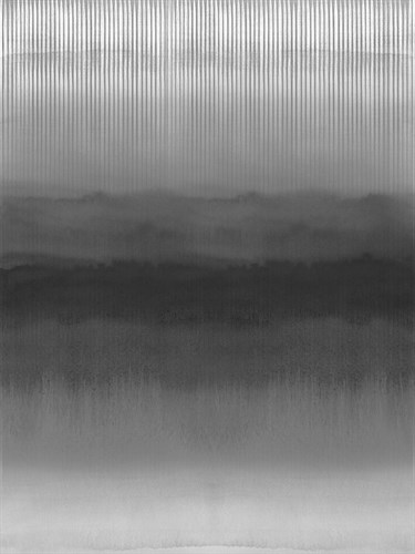 Slate Abstract - Chloe Larsen