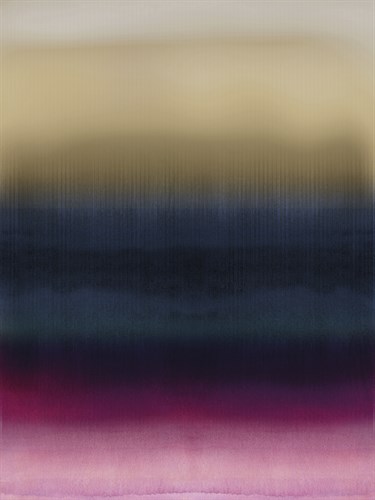 Mirrored Metal - Cerise - Chloe Larsen