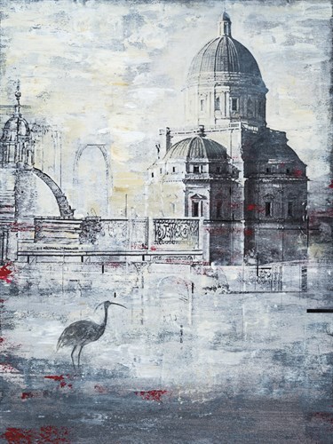 Roman Vision - Georges Generali
