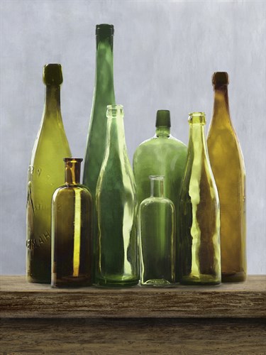 Greener Glass - Mark Chandon