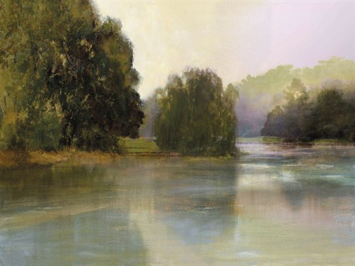 The Sky's Own Mirror - Mark Chandon