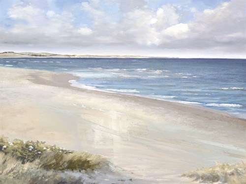 A Place of Hope - Paul Duncan