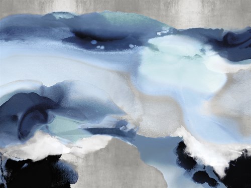 Tempestuous Territory - Paul Duncan