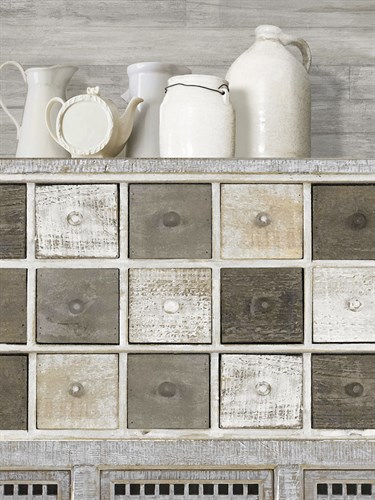 Country Market - Drawers - Mark Chandon
