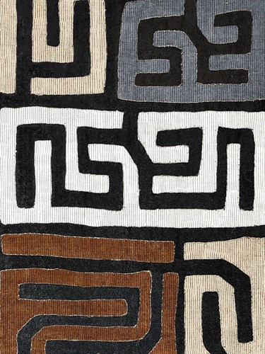 Sanifu - Neutral Maze - Mark Chandon