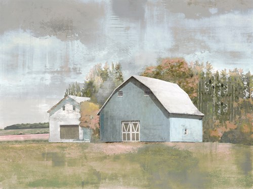 Harvest Store - Mark Chandon