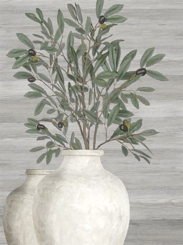 Collected Stems - Faith - Mark Chandon