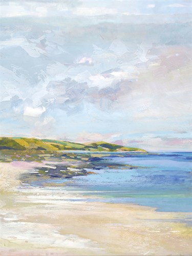 Spectacular Seascape - Mark Chandon