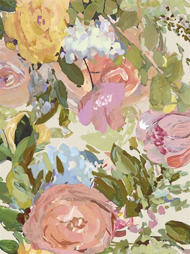 A Plethora of Flowers - Tania Bello