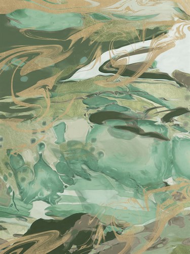 Verdant Fusion - Mingle - Anne Rushout