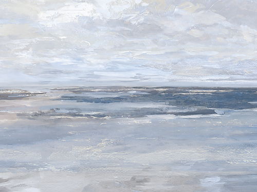 Placid Sea - Flux - Anne Rushout