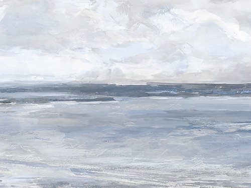 Placid Sea - Flow - Anne Rushout