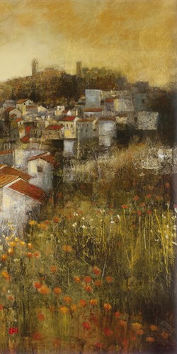 Alioa Fields III - Douglas