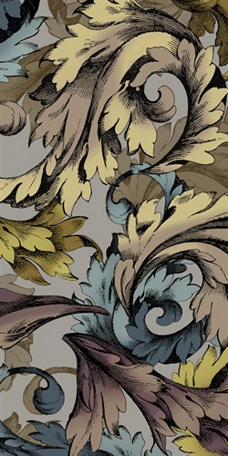 Eglantyne Panel II - Emma Hill