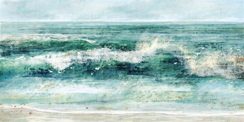 Breaking Waves - Paul Duncan