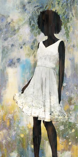 Surrounded by Flowers - Mark Chandon