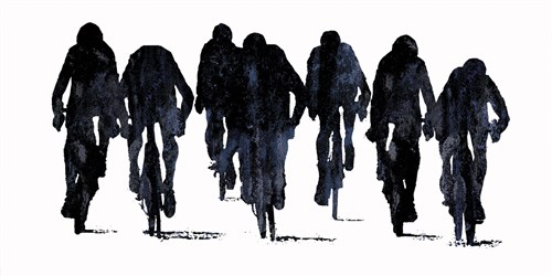 The Race - Mark Chandon